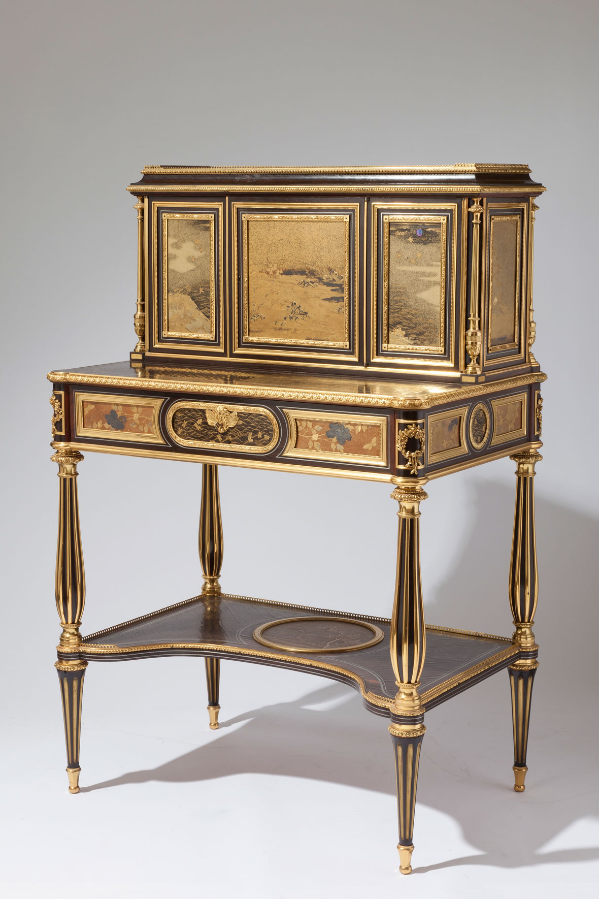 Durand Secretaire